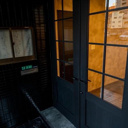 Cote Sakuragawa "Room 201,301,401" - Vacation Stay 03144V Осака Екстериор снимка