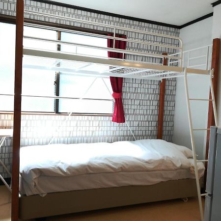 Cote Sakuragawa "Room 201,301,401" - Vacation Stay 03144V Осака Екстериор снимка