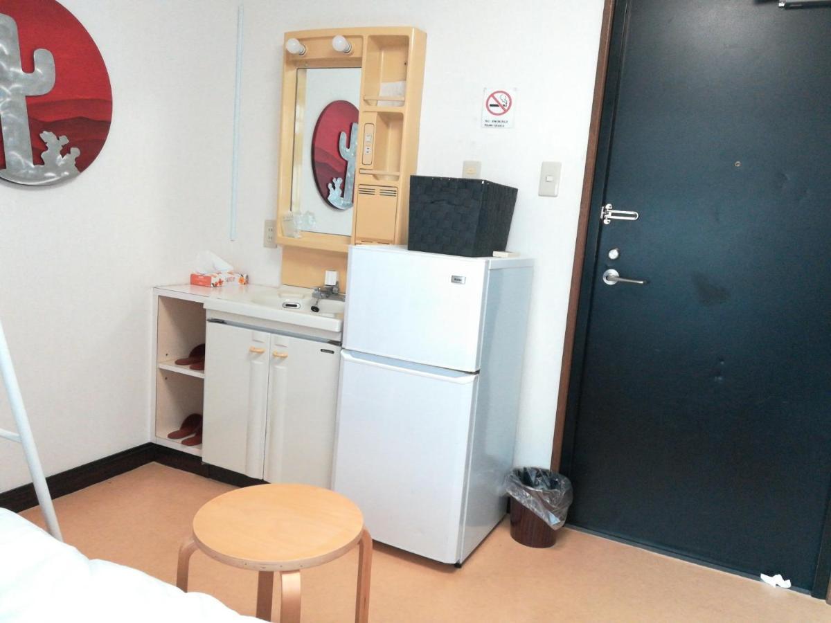 Cote Sakuragawa "Room 201,301,401" - Vacation Stay 03144V Осака Екстериор снимка